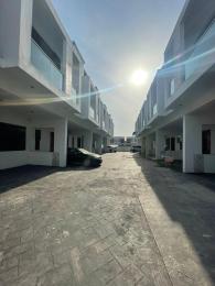 4 bedroom House for sale Daffodil Garden Estate, chevron Lekki Lagos