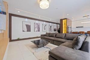 3 bedroom House for rent Ikate Ikate Lekki Lagos