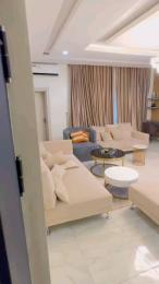 3 bedroom Flat / Apartment for rent Wuye Abuja