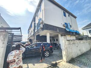 3 bedroom Flat / Apartment for rent orchid Lekki Lagos