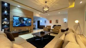 3 bedroom House for rent Parkview Estate Ikoyi Lagos