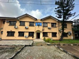 3 bedroom Flat / Apartment for rent Osborne Foreshore Estate Ikoyi Lagos