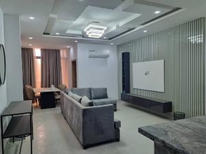 3 bedroom House for sale Osborne Phase 2 Ikoyi Lagos