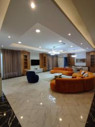 3 bedroom Flat / Apartment for rent Mabushi Abuja