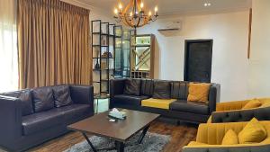 3 bedroom House for rent Ikoyi Ikoyi Lagos