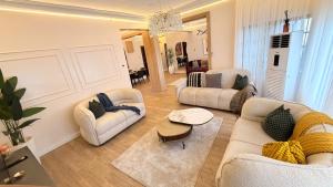 3 bedroom House for rent Bourdillon Ikoyi Lagos