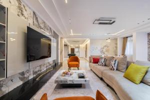 3 bedroom Flat / Apartment for rent Lekki Phase 1 Lekki Lagos