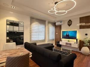 3 bedroom Flat / Apartment for rent Lekki Phase 1 Lekki Lagos