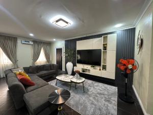 3 bedroom House for rent Osborne Foreshore Estate Ikoyi Lagos
