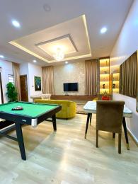 3 bedroom Flat / Apartment for rent Lekki Phase 1 Lekki Lagos