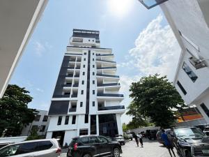 3 bedroom Flat / Apartment for rent Old Ikoyi Ikoyi Lagos