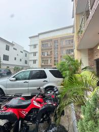 3 bedroom Flat / Apartment for sale ONIRU Victoria Island Lagos