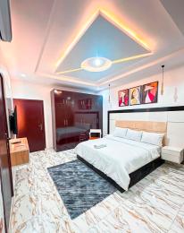 3 bedroom House for rent Ikate Lekki Lagos
