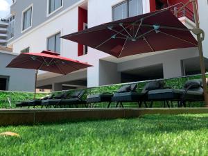 3 bedroom House for rent Palace Road ONIRU Victoria Island Lagos