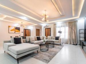 3 bedroom Flat / Apartment for rent Old Ikoyi Ikoyi Lagos