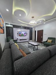 3 bedroom House for rent Durumi Abuja By American International School Durumi Abuja