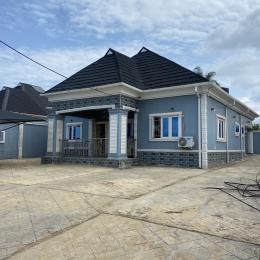 3 bedroom House for sale Gospel Area Ojoo Ibadan Oyo