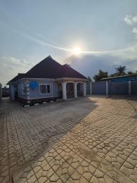 3 bedroom House for sale Aba Odo Moniya Expressway Ibadan Oyo