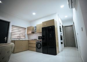 3 bedroom House for sale Veritasi Homes,aiyetoro Ibeju Lekki. Ibeju-Lekki Lagos