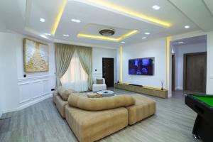 3 bedroom House for rent Victoria Island Victoria Island Lagos