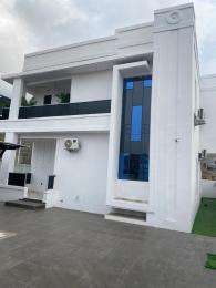 3 bedroom House for sale Main Jericho Gra Ibadan Oyo
