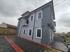 3 bedroom House for sale Abiola Way Abeokuta South Ogun