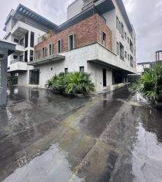3 bedroom House for rent Oniru Victoria Island Lagos Island Lagos Island Lagos
