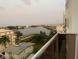 Flat / Apartment for sale Banana Island Road Ikoyi Lagos