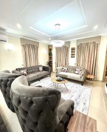 3 bedroom Flat / Apartment for rent Katampe Ext Abuja