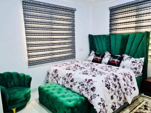 3 bedroom Flat / Apartment for rent Ikeja, Lagos. Ikeja Lagos