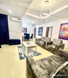 3 bedroom Flat / Apartment for rent Victoria Island Lagos