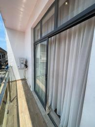 3 bedroom House for rent Agungi Lekki Lagos