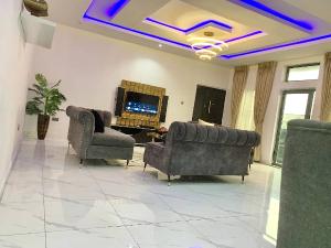 3 bedroom Flat / Apartment for rent Ilasan Lekki Lagos