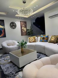 3 bedroom House for rent By Konga Place Opposite Richmond Estate Gate 3, Ikate Lekki Lagos
