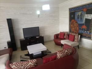 3 bedroom House for rent Block A1 1004 Victoria Island Lagos