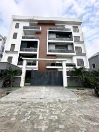 6 bedroom House for sale Ikate Lekki Lagos