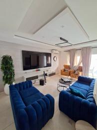 3 bedroom House for rent Ikate Lekki Lagos