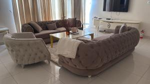 3 bedroom House for shortlet Osapa london Lekki Lagos