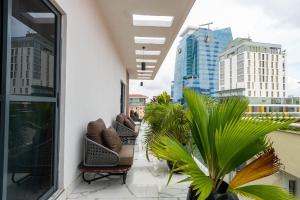 3 bedroom Flat / Apartment for rent Old Ikoyi Ikoyi Lagos