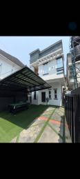 3 bedroom House for rent Lekki Conservation Centre Lekki Lagos