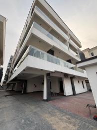 3 bedroom Flat / Apartment for rent Lekki Lagos