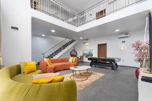 3 bedroom House for shortlet Lekki Phase 1 Lekki Lagos