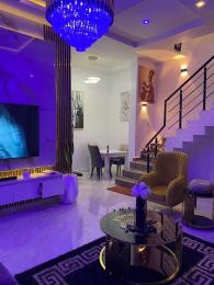 3 bedroom House for rent Sangotedo Ajah Lagos