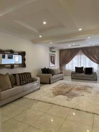 3 bedroom House for rent Diplomatic Zone Katampe Ext Abuja