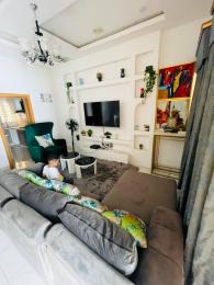 3 bedroom House for rent Ikota Villa Ikota Lekki Lagos