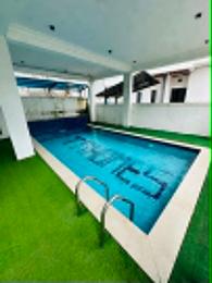 3 bedroom House for rent Ajah Lagos