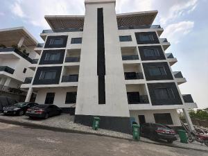 3 bedroom Flat / Apartment for sale Guzape Abuja