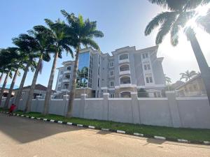 3 bedroom House for rent Maitama Abuja