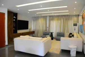 3 bedroom Flat / Apartment for rent Victoria Island Lagos