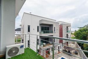 3 bedroom House for rent Lekki Conversation Road orchid Lekki Lagos